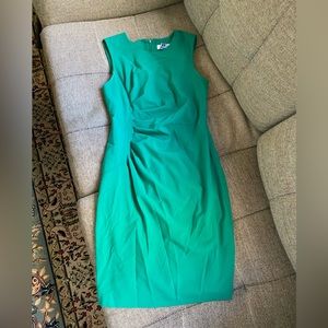 Calvin Klein Shift Dress